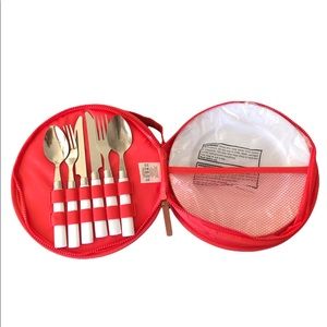 New! Sunnylife Travel Plates
